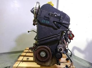 Motor completo Renault MEGANE II BM0 1 CM0 1.5