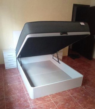 CANAPÈ E MATERASSI