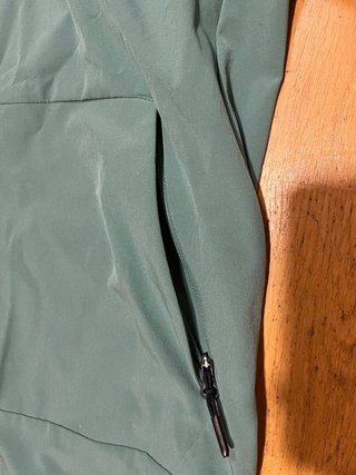 Chaqueta Nike