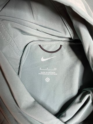 Chaqueta Nike