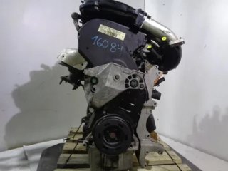 Motor completo Audi A3 1.8 · Código AGN · Ref