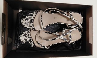 Scarpe da donna Martinelli
