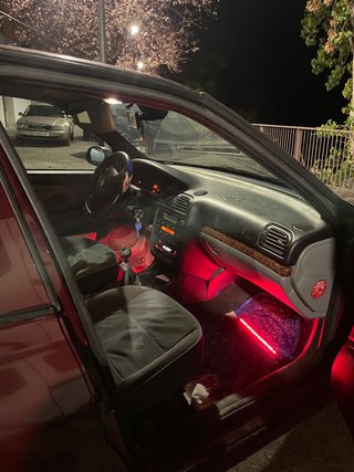 Peugeot 406 1999