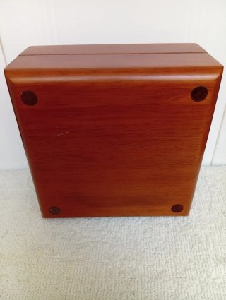 🇨🇭Caja reloj ZENITH