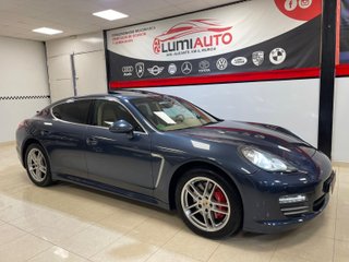 Porsche Panamera 4.8 4S IMPECABLE ESTADO!!!
