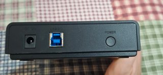 Disco Duro Externo USB 3.0