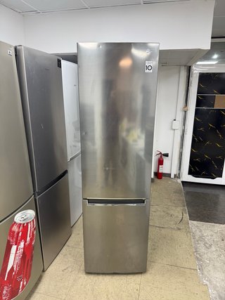 Nevera Combi LG 2m con garantía