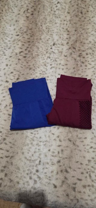 Set de 2 Leggings