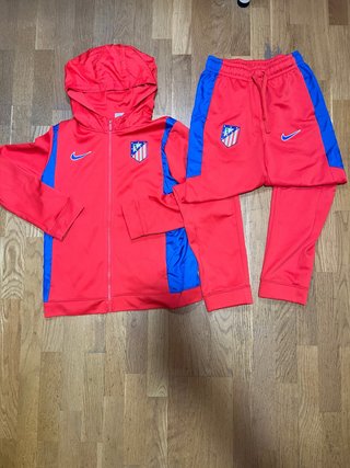 Chándal Atlético de Madrid XL niños