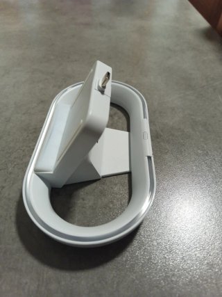 Stazione di ricarica Ipega PSP compatibile RGB