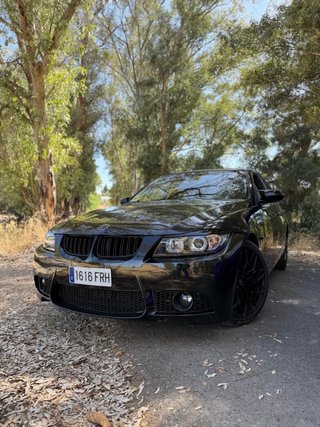 BMW Serie 3 2007