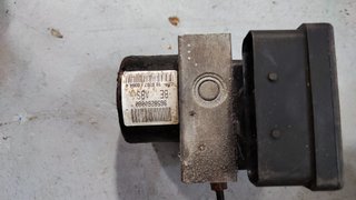BOMBA / MÓDULO ABS ATE CITROËN C2 / C3 9658260080