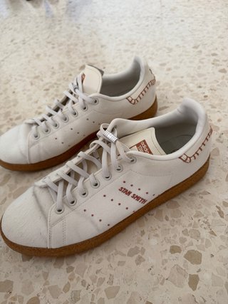Zapatillas Adidas Stan Smith x Moomin