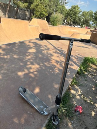 Scooter Freestyle