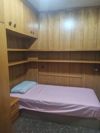 Alqulerde habitación