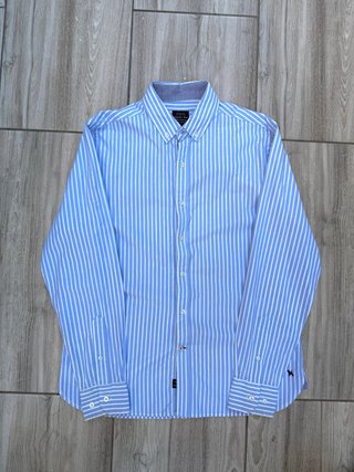 Camisa Amichi Vintage