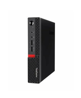 Ordenador Mini PC Lenovo M715Q 8Gb RAM 128Gb SSD