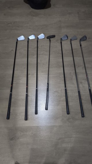 Set di mazze da golf ideali per principianti