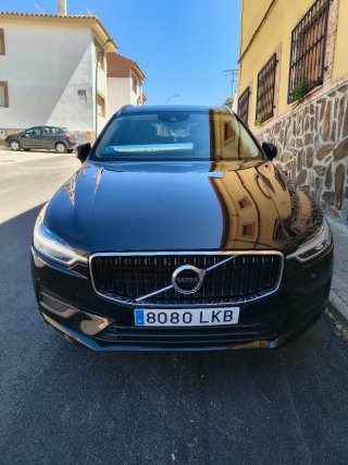 Volvo XC60 2020