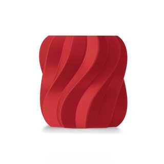 Pack 2kg Filamento Rojo Anycubic