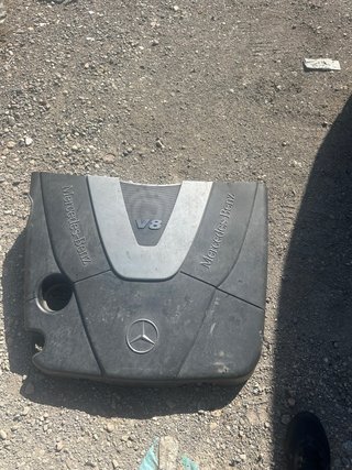 Tapa Motor Mercedes-Benz V8
