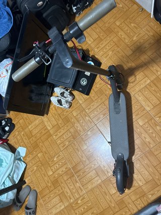 Patinete Eléctrico Xiaomi 365