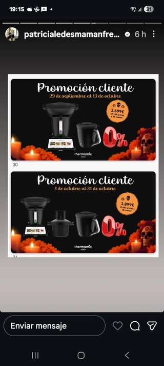 Thermomix TM7