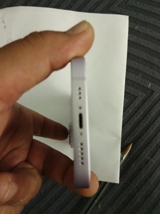 iPhone 14 256GB Viola