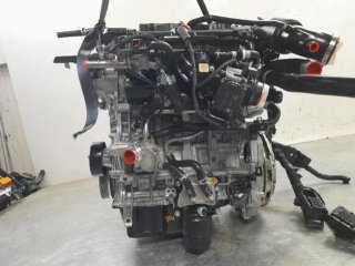 Motor completo Hyundai TUCSON NX KLASS · Código