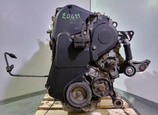 Motor completo Volvo S40 I 644 1.9 DI · Código