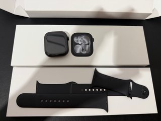 Apple Watch Series 11