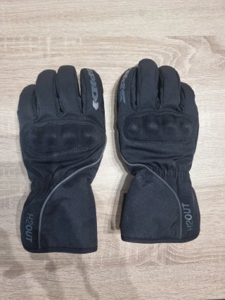 Guantes moto Spidi WNT Talla M