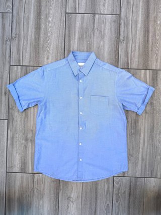 Camisa Cedar Wood State