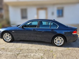 BMW Serie 7 2005