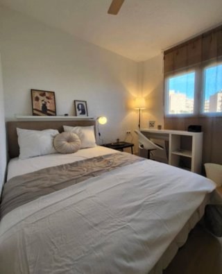 alquiler habitacion