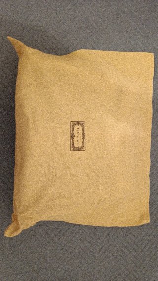 Bolso Gucci Beige