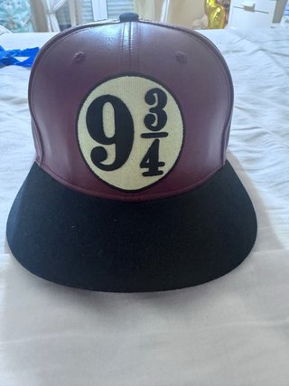 Gorra Harry Potter 9 3/4