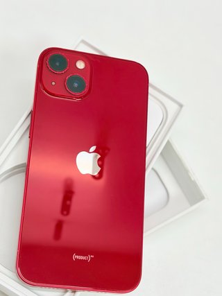 IPHONE 13 128GB 100%