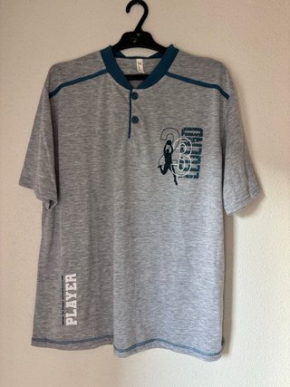 Lote de 2 Pijamas para Hombre