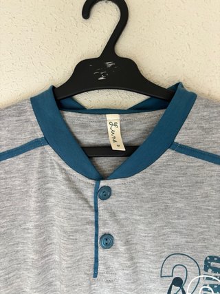 Lote de 2 Pijamas para Hombre