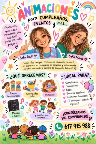Animaciones