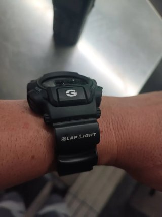 Reloj Casio G-Shock Mudman DW-8400
