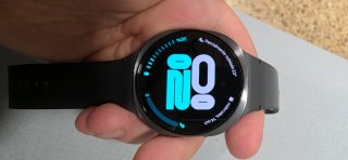 Samsung Galaxy Watch 8 44mm LTE