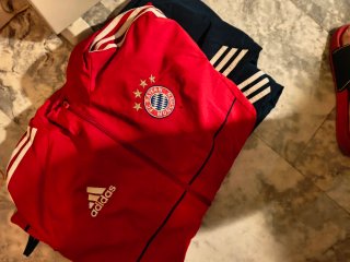 Chándal Adidas Bayern Múnich Original