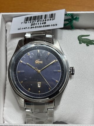 Reloj Lacoste LC-147-1-34-3102-2295-10/3