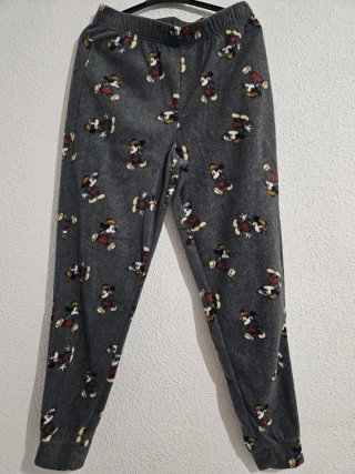 Pijama Mickey Mouse Hombre