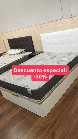 CANAPÈ E MATERASSI