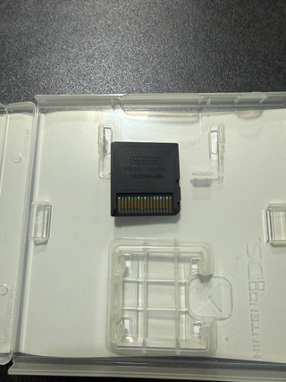 I Simpson The Simpsons Game per Nintendo DS