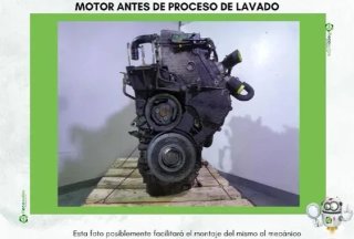 Motor completo Opel VECTRA BERLINA 2.0 DTI ·