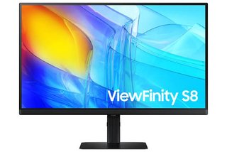Monitor Samsung ViewFinity S80D 27 4K